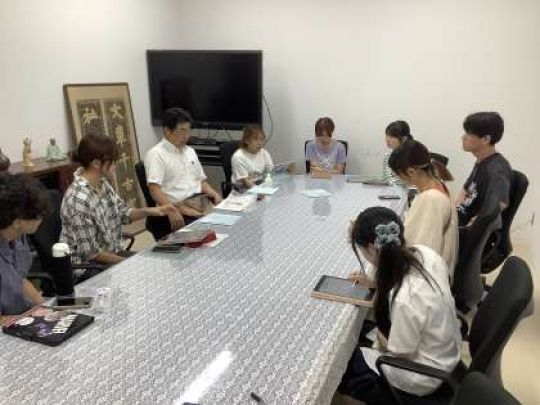 京都市立美術工芸高等学校