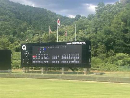 堀川高等学校