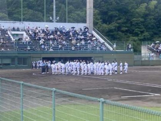 堀川高等学校