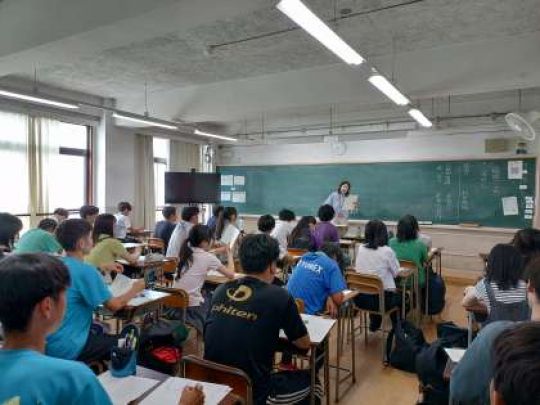 紫野高等学校