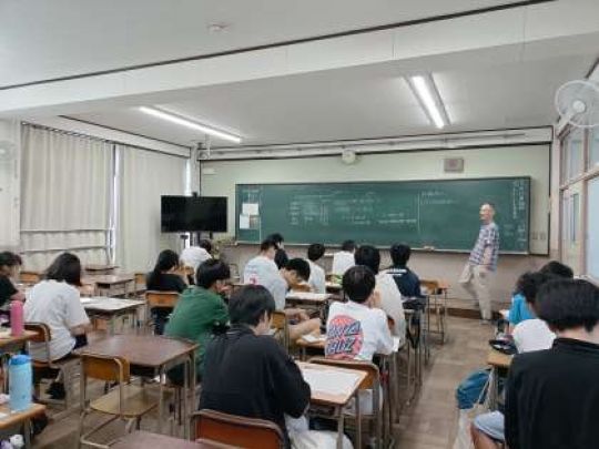 紫野高等学校