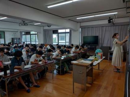 紫野高等学校