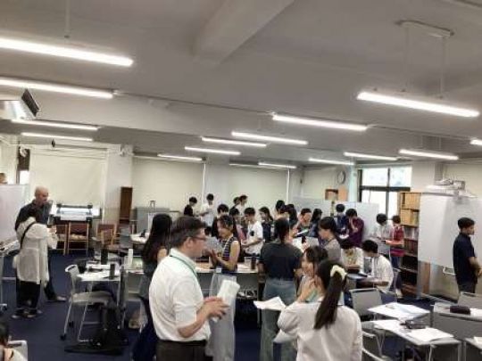 紫野高等学校