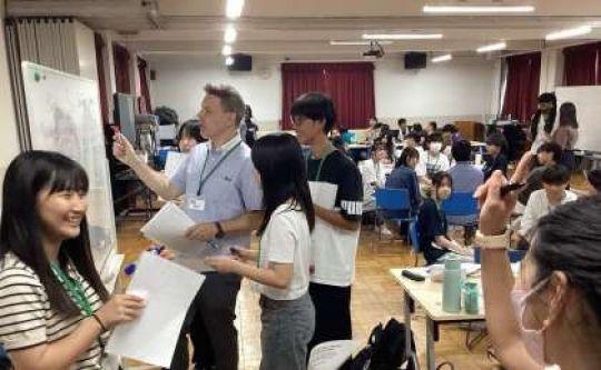 紫野高等学校