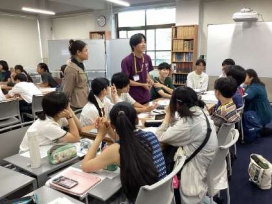 紫野高等学校