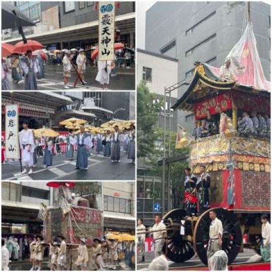 堀川高等学校