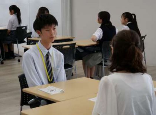 開建高等学校
