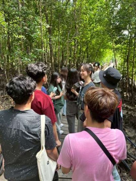 開建高等学校