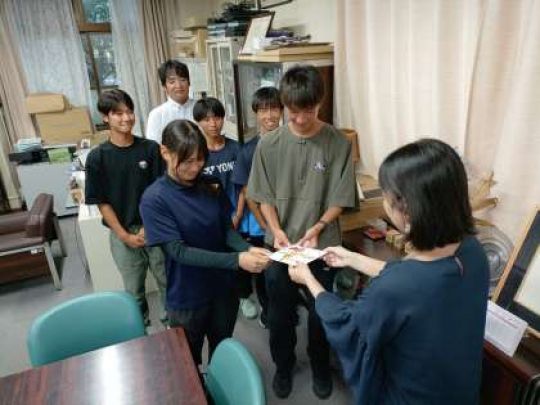 紫野高等学校