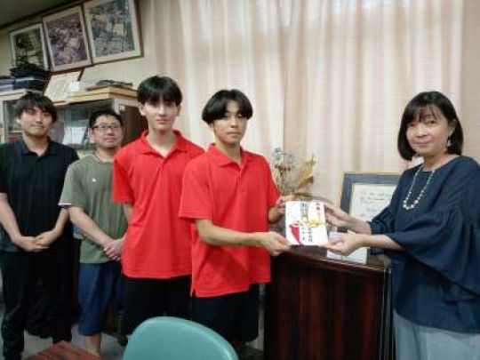 紫野高等学校