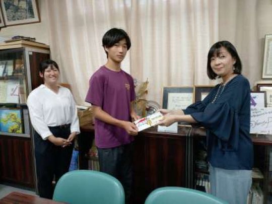 紫野高等学校