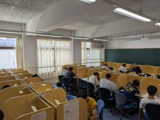紫野高等学校
