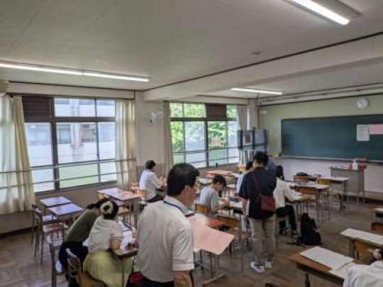 紫野高等学校