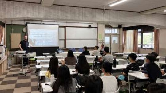 紫野高等学校
