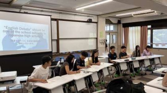 紫野高等学校