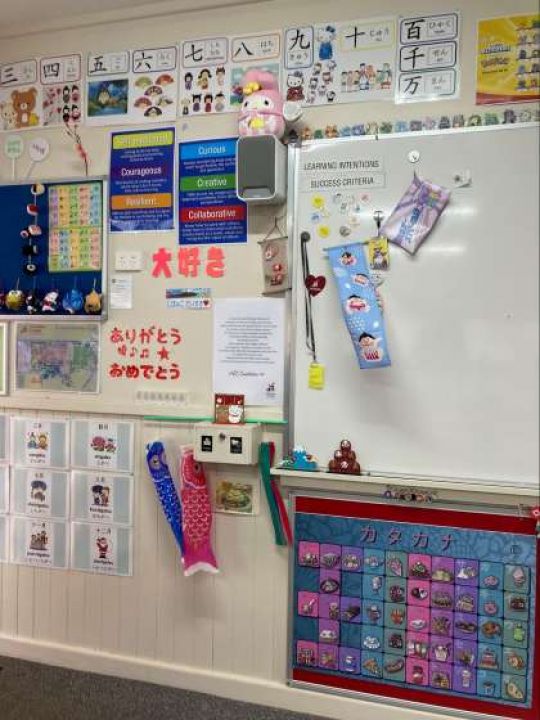 紫野高等学校
