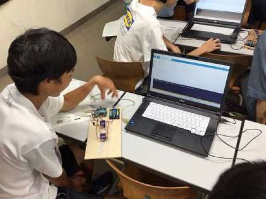 紫野高等学校