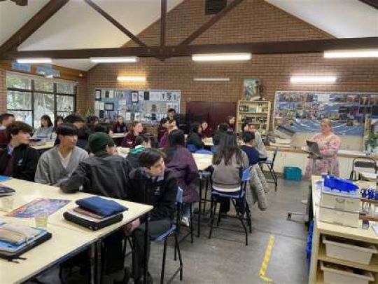 紫野高等学校