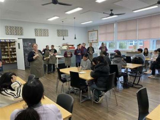 紫野高等学校