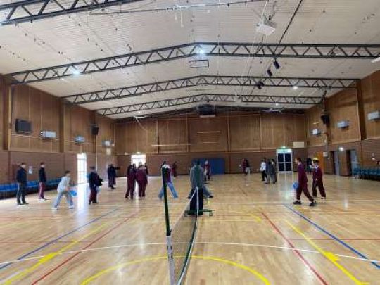 紫野高等学校
