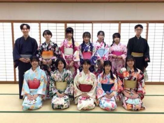 西京高等学校