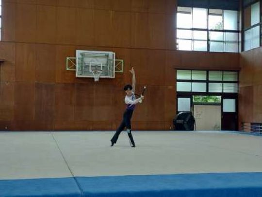 紫野高等学校