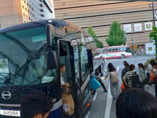 堀川高等学校