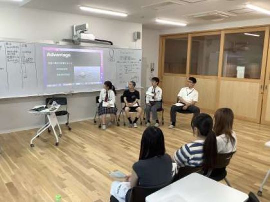 京都市立美術工芸高等学校
