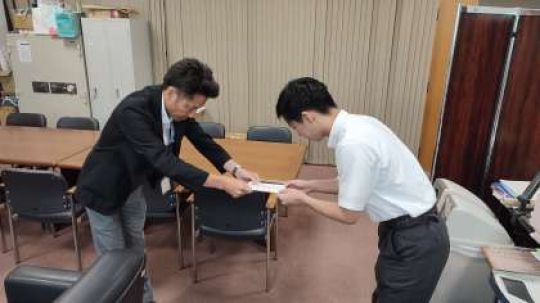 堀川高等学校