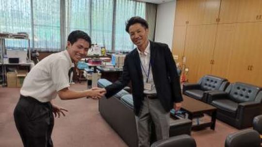 堀川高等学校