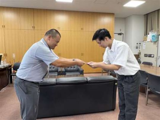堀川高等学校