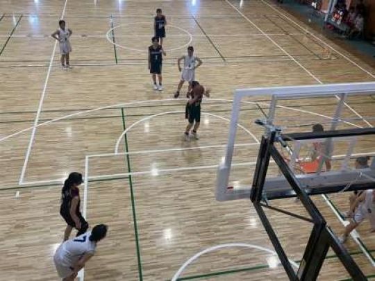 堀川高等学校