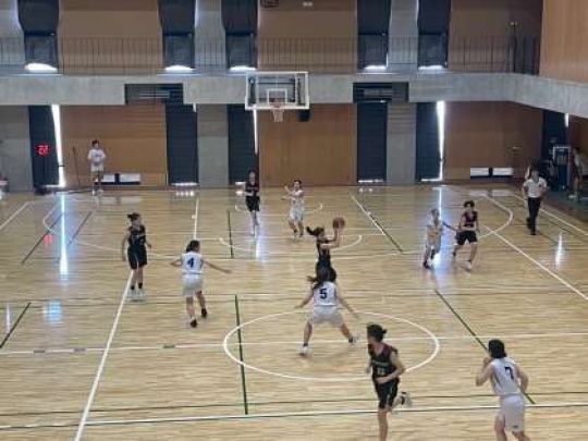 堀川高等学校