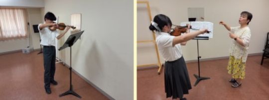 京都堀川音楽高等学校