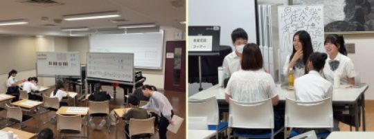 京都堀川音楽高等学校