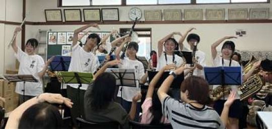 紫野高等学校