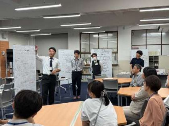 紫野高等学校
