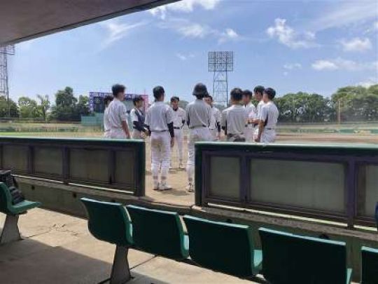 堀川高等学校