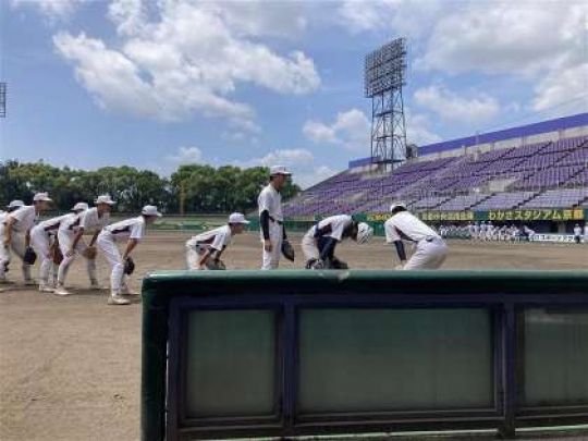 堀川高等学校