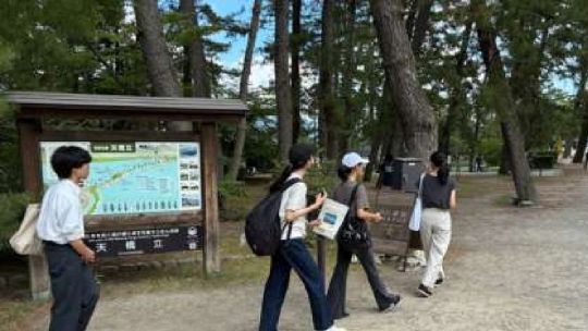 堀川高等学校
