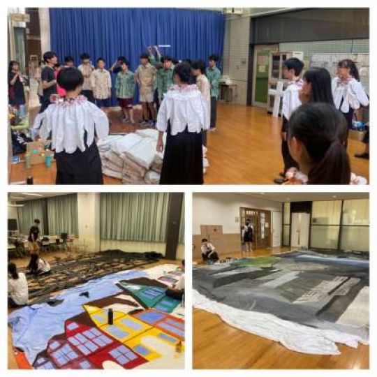 堀川高等学校