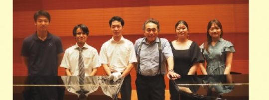 京都堀川音楽高等学校