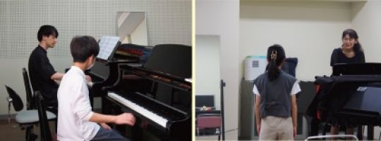 京都堀川音楽高等学校