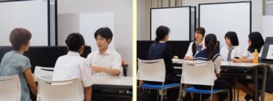 京都堀川音楽高等学校