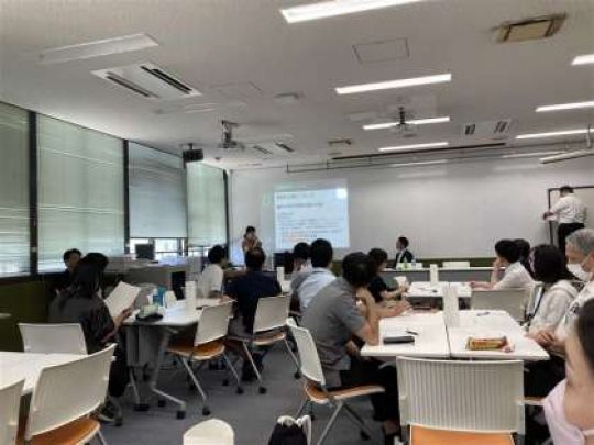 堀川高等学校