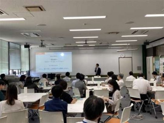 堀川高等学校