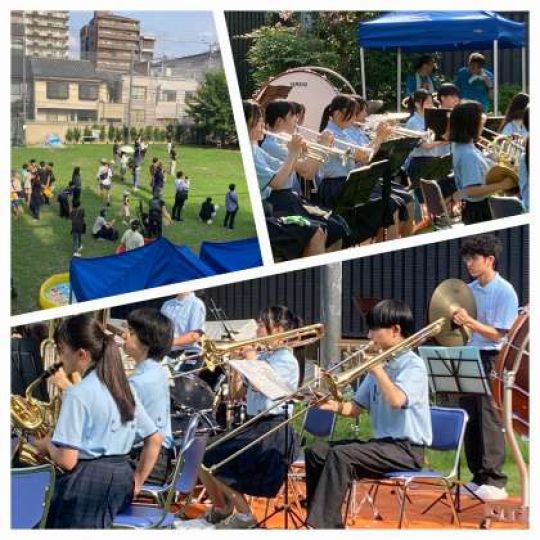 堀川高等学校