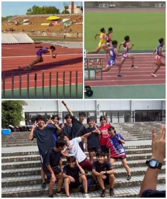 堀川高等学校