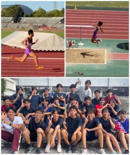 堀川高等学校