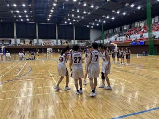 堀川高等学校